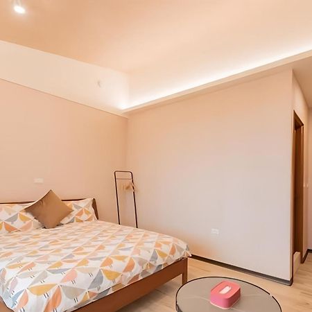 Kyushu Homestay Tainan Dış mekan fotoğraf