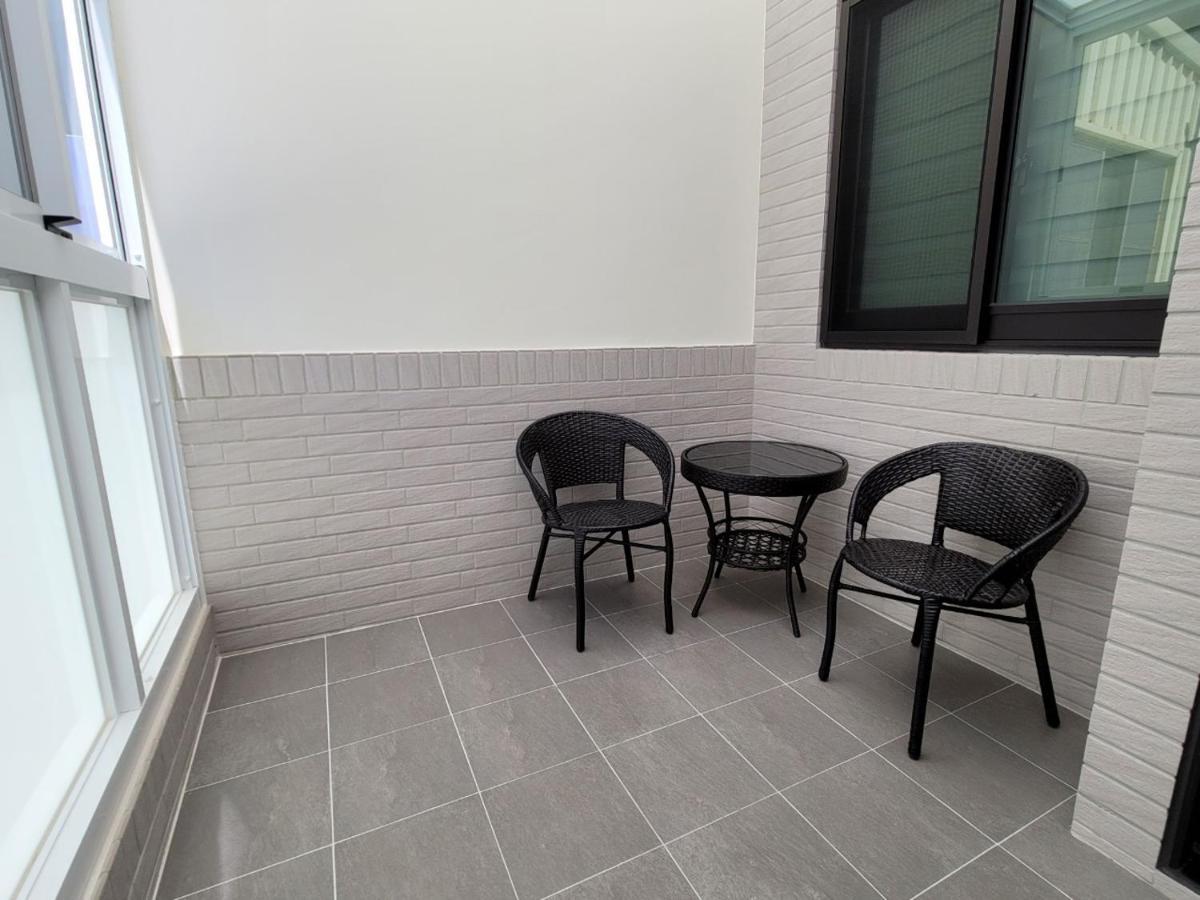 Kyushu Homestay Tainan Dış mekan fotoğraf