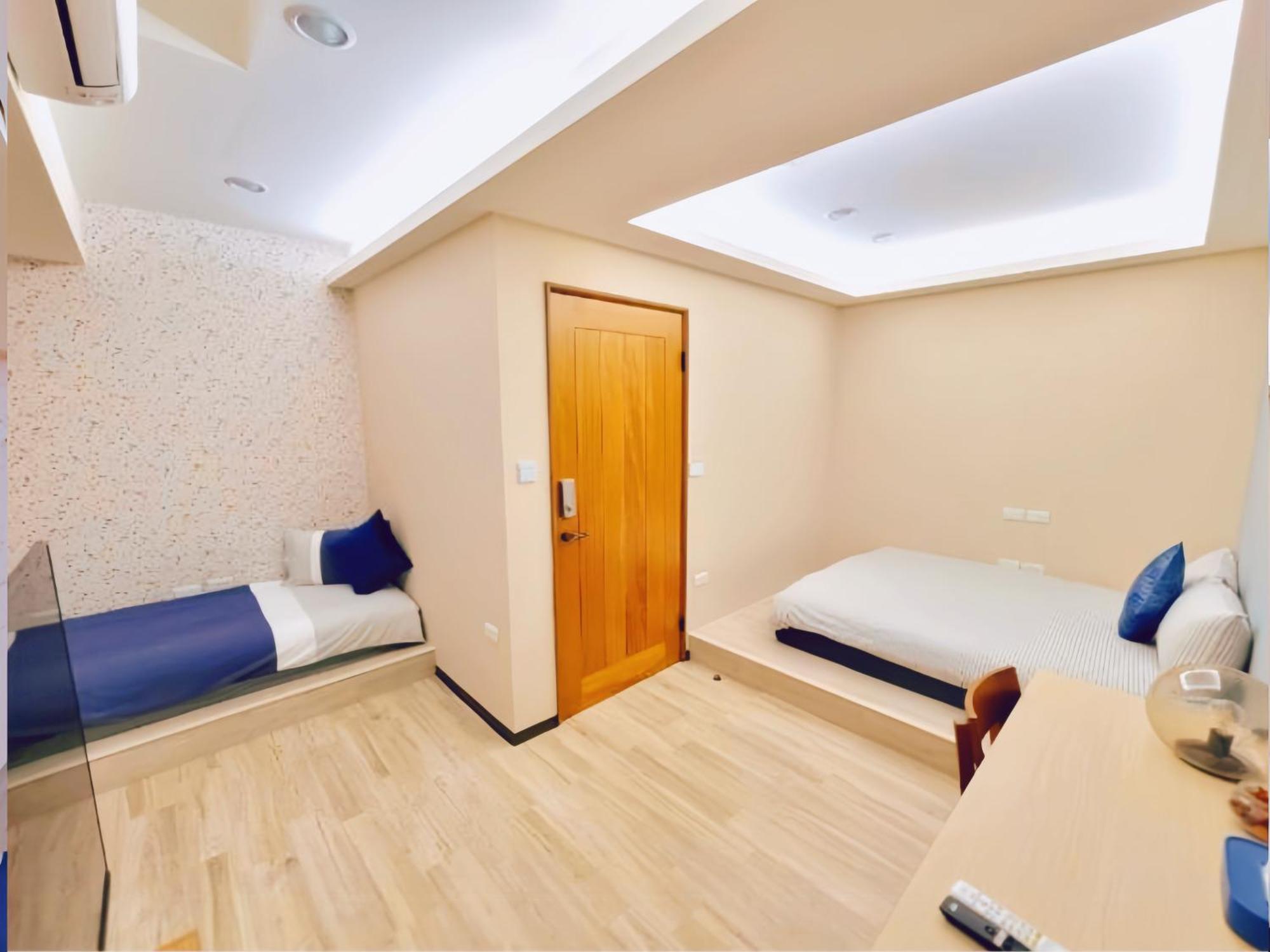 Kyushu Homestay Tainan Dış mekan fotoğraf