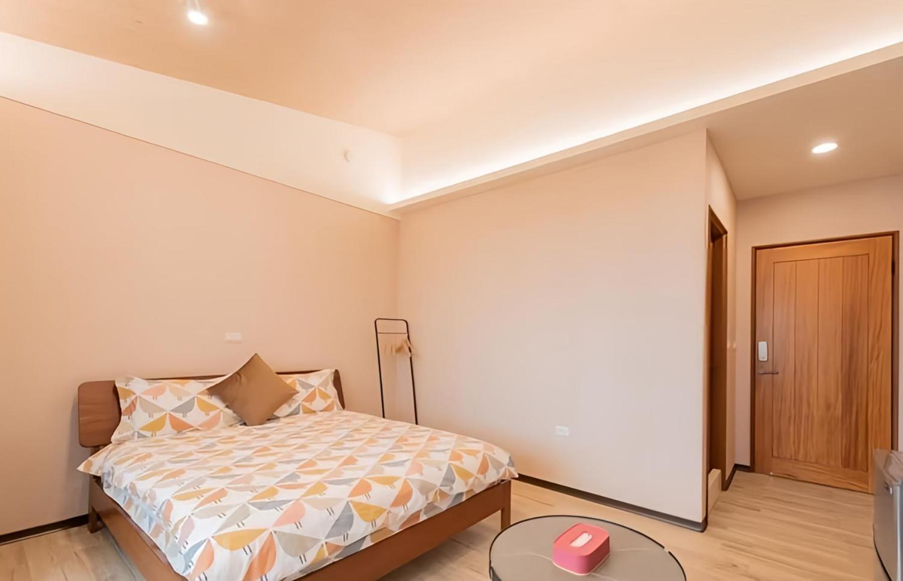 Kyushu Homestay Tainan Dış mekan fotoğraf