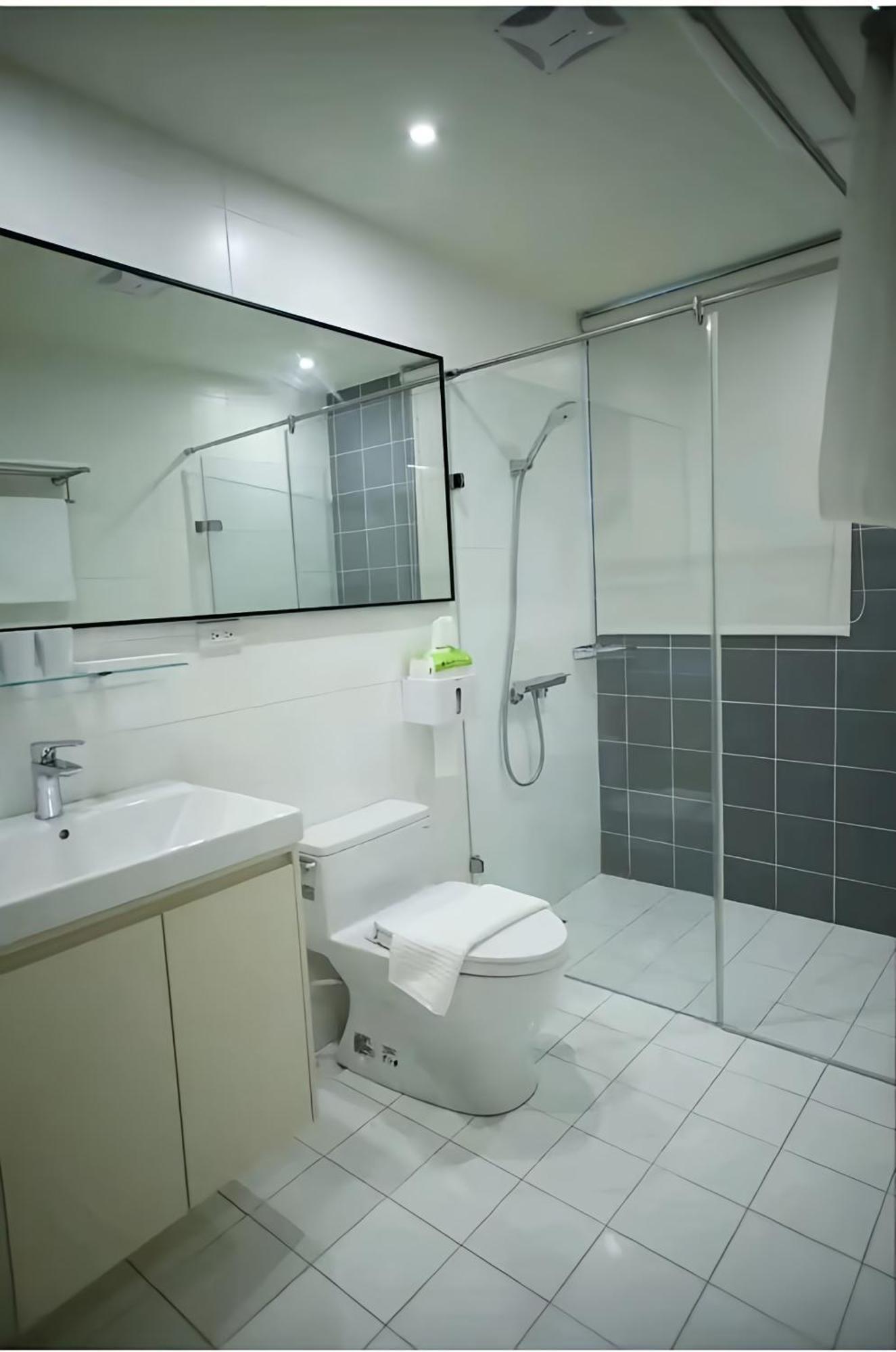Kyushu Homestay Tainan Dış mekan fotoğraf