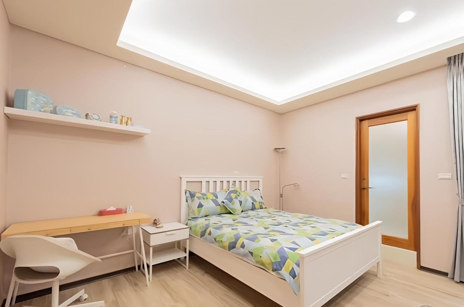 Kyushu Homestay Tainan Dış mekan fotoğraf